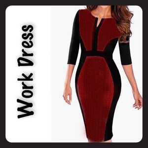 🌻Super Cute Knit Dress 🌻